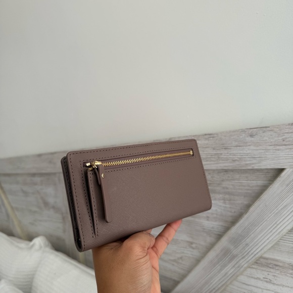 Kate Spade BiFold Wallet - Picture 3 of 5